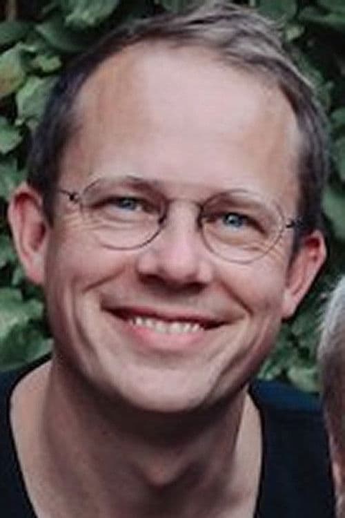 Jesper Thomsen profile photo