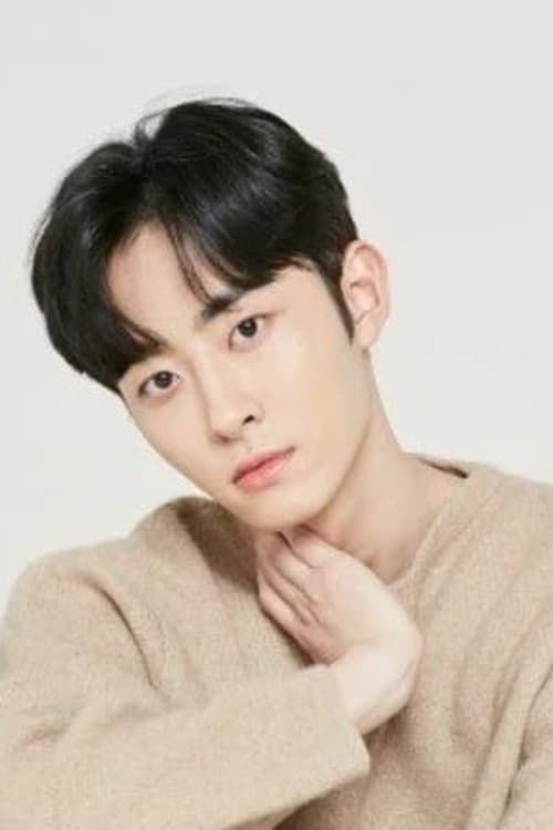 Ahn Jung-hun profile photo