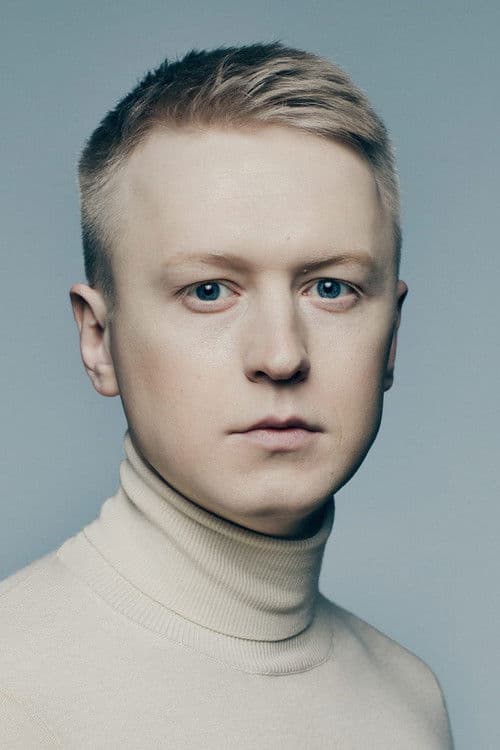 Kirill Vlasov profile photo