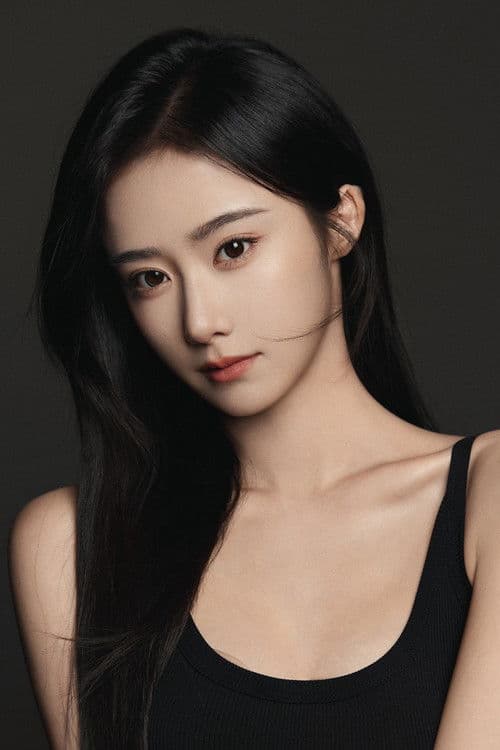 Jiang Yuxi profile photo