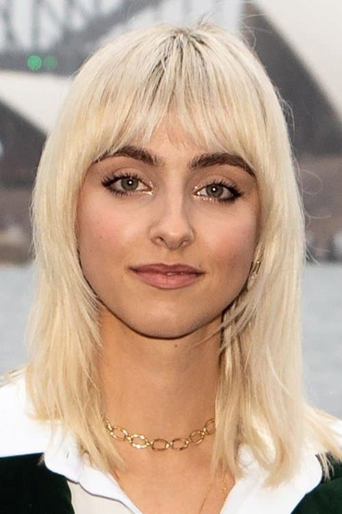 BeBe Bettencourt profile photo