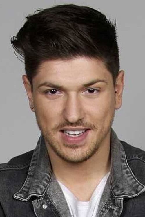 Quentin Mosimann profile photo