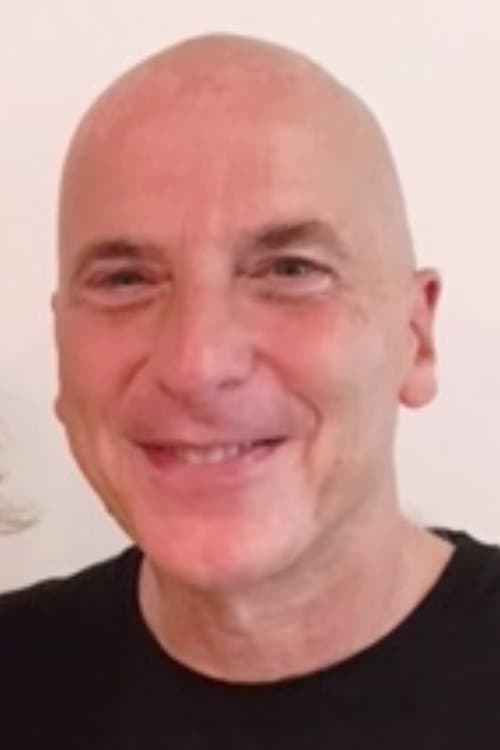 Joey Baron profile photo