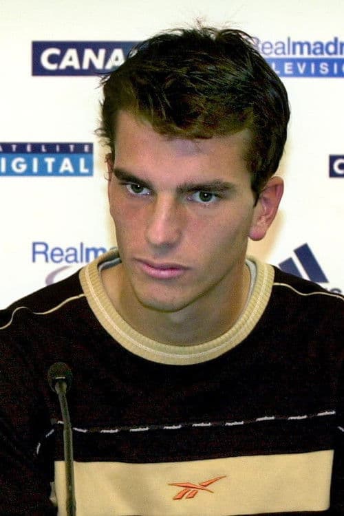 Francisco Pavón profile photo