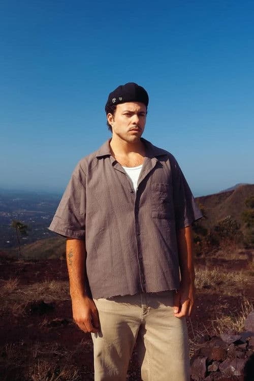 Pedro Calais profile photo