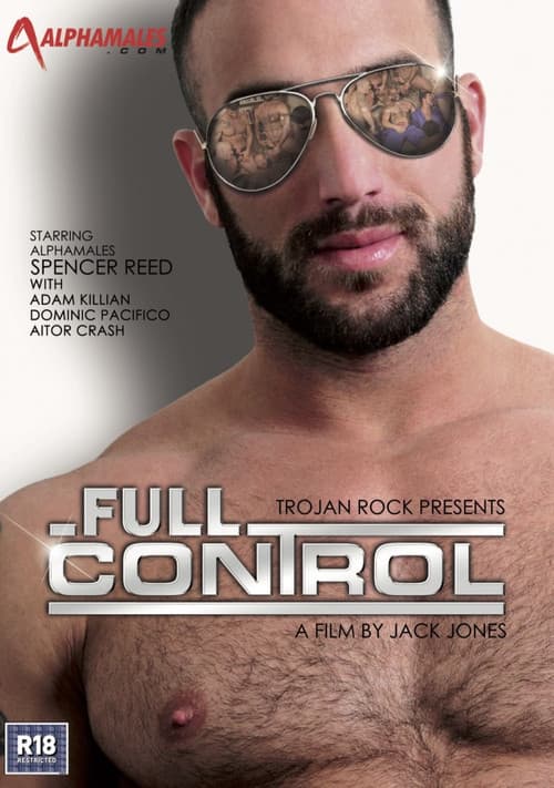 Full Control poster
