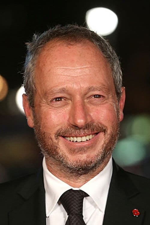 Anthony Wonke profile photo