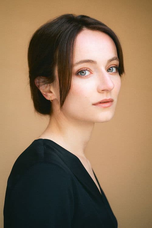 Emma Nihill profile photo