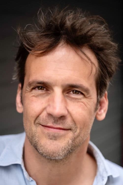 Simon Gillet profile photo