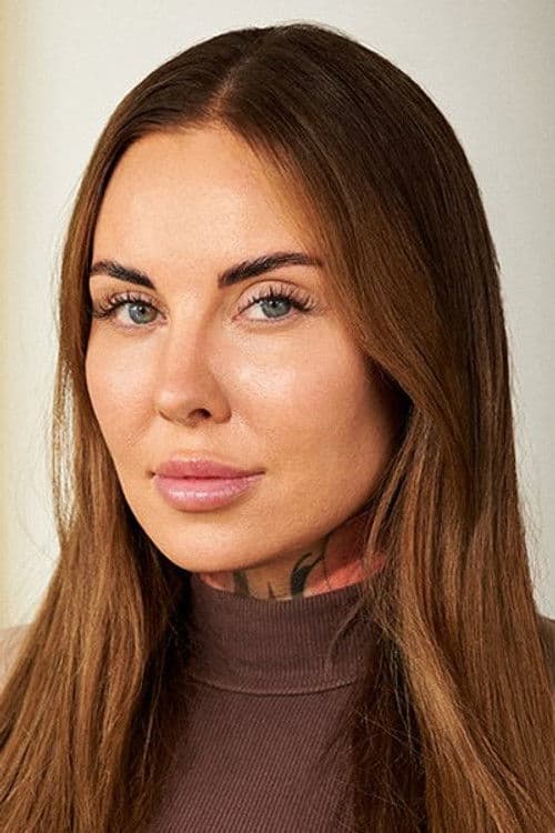 Christina Palmkvist profile photo