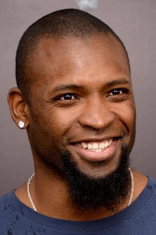 Ahman Green profile photo