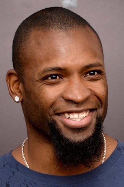 Ahman Green profile photo