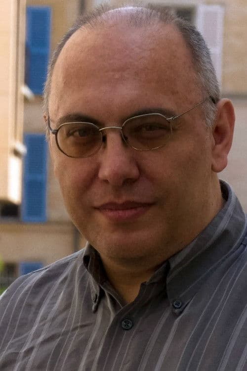 Xavier Fournier profile photo