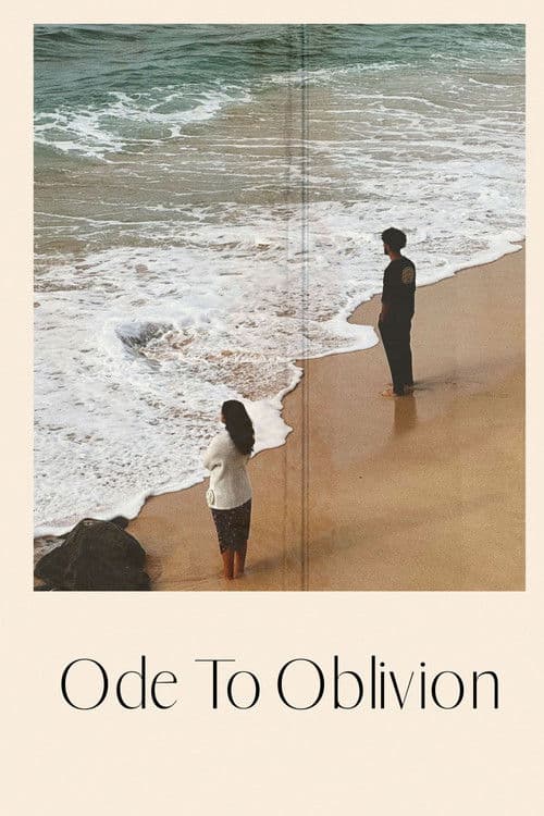 Ode To Oblivion poster