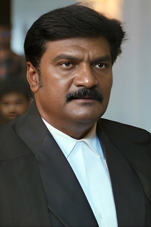 Kathiravan Balu profile photo