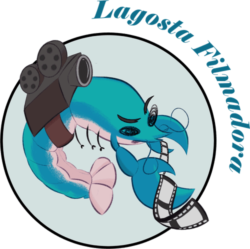 Lagosta Filmadora