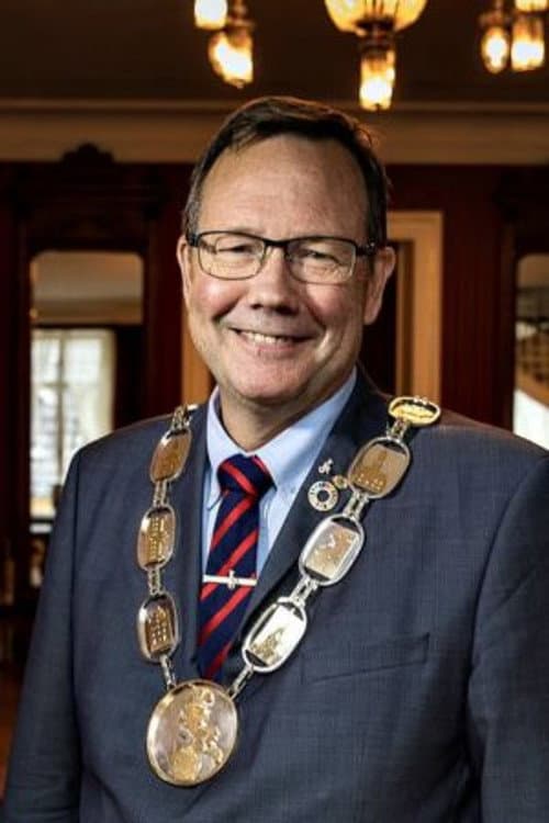 Kent Andersson profile photo