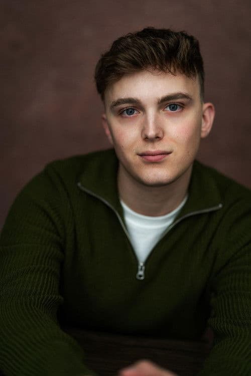 Nathaniel Farah profile photo