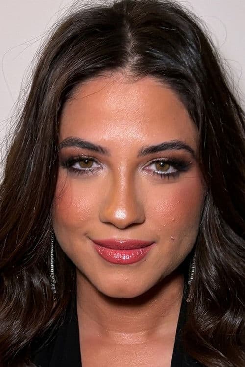 Aya Hamza profile photo