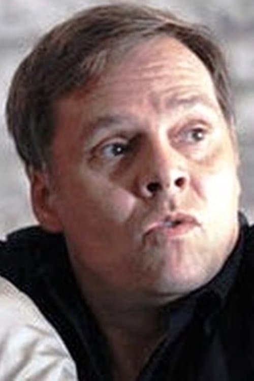 Gerry Nairn profile photo