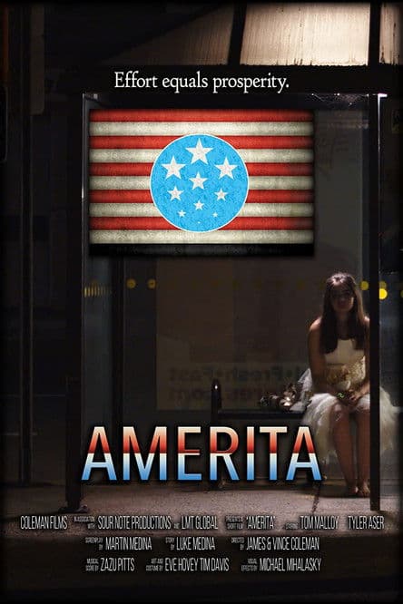 Amerita poster