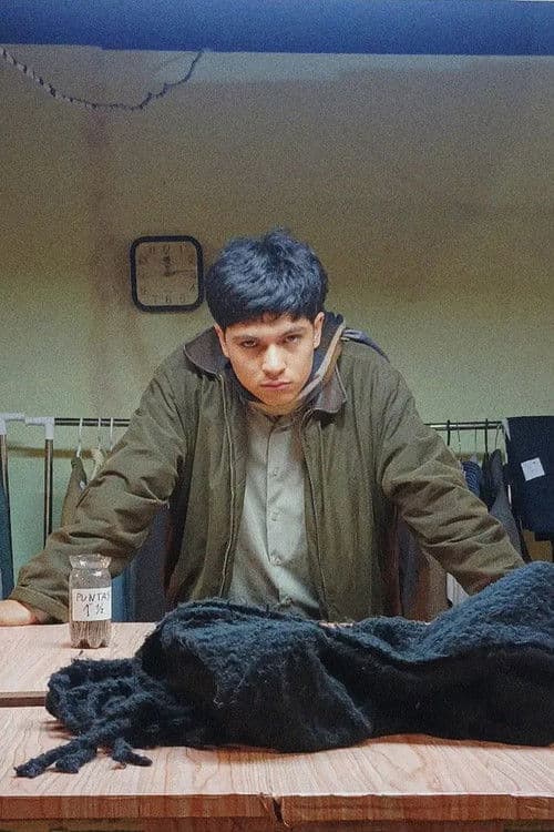 Juan Muñoz profile photo