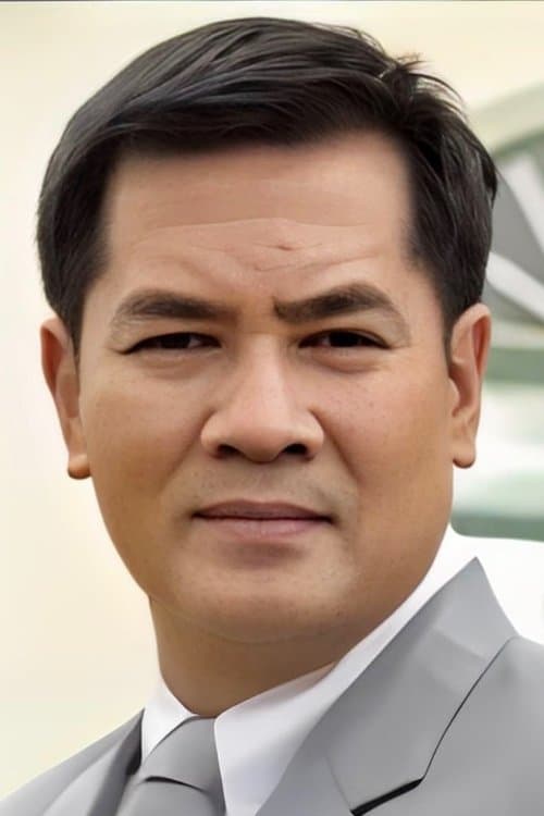 Jakkrit Amarat profile photo