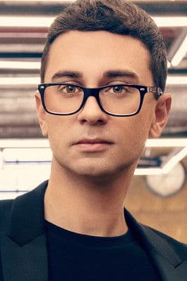 Christian Siriano profile photo