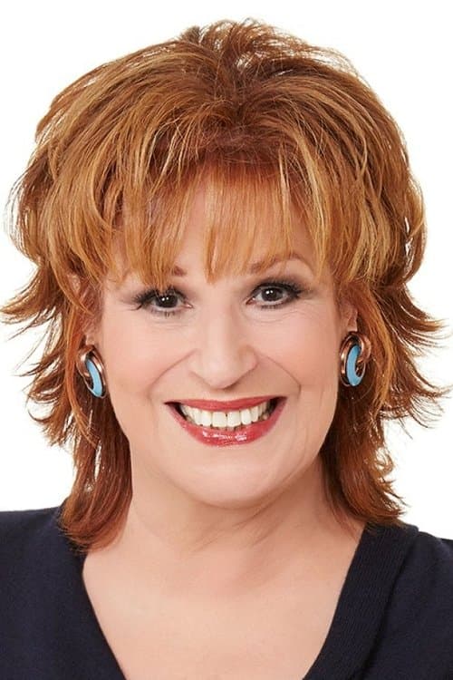 Joy Behar profile photo