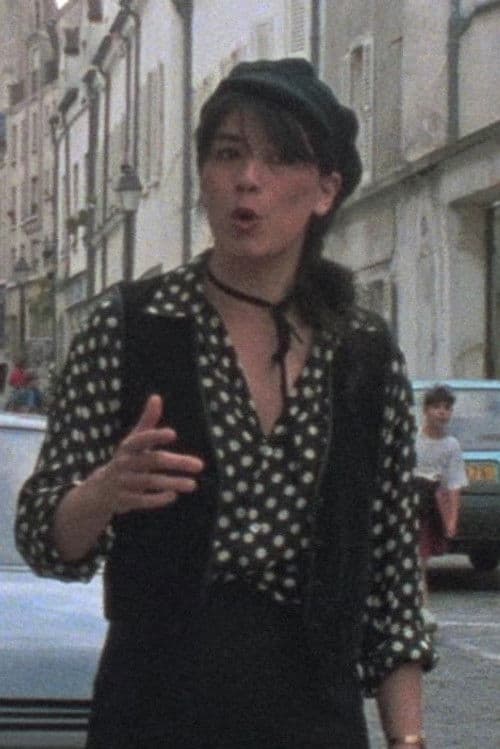 Florence Levu profile photo