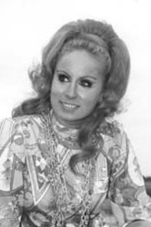 Amparito Castro profile photo