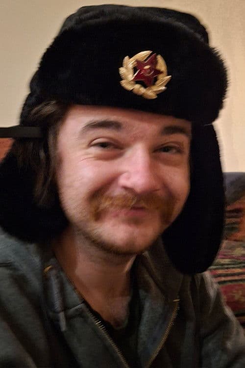 Jack Leahy profile photo