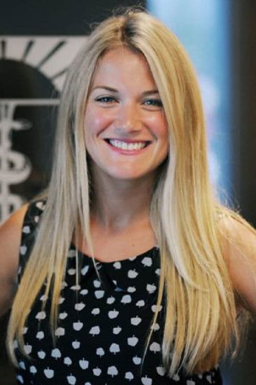 Erin Broderick profile photo