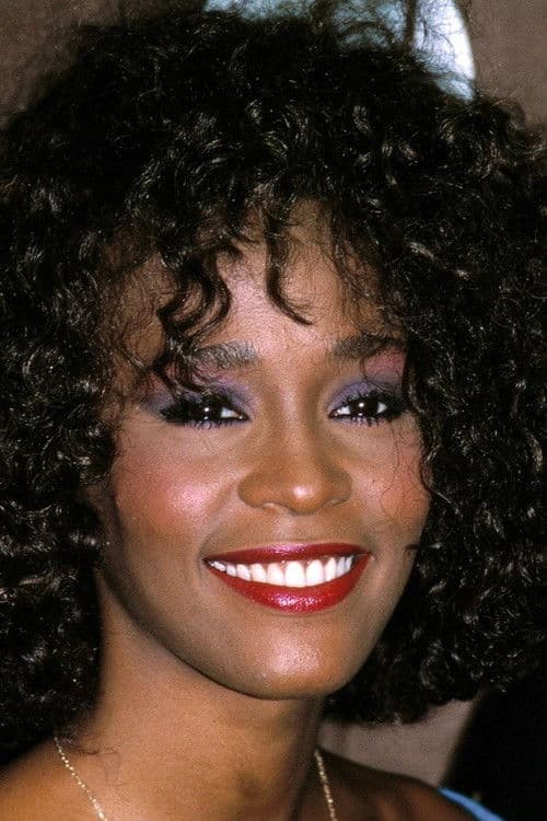 Whitney Houston profile photo