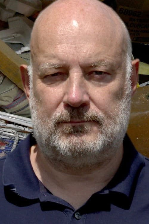 Paul Cooper profile photo