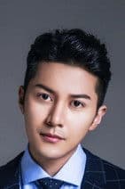 Chen Jingkang profile photo