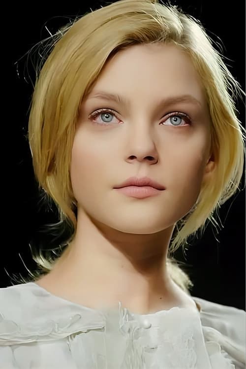 Jessica Stam profile photo
