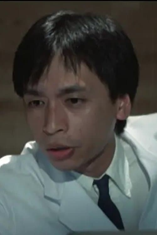 Wong Ying-Kit profile photo