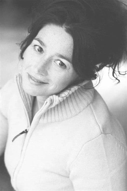 Emer McCourt profile photo