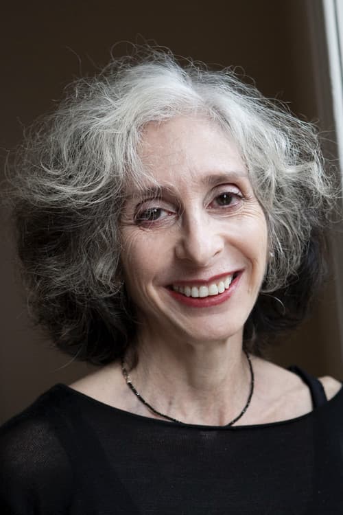 Deborah Eisenberg profile photo