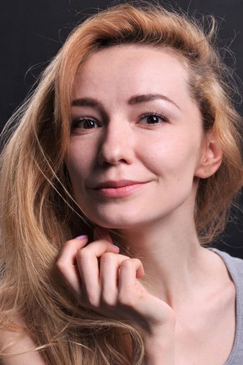 Tatyana Derbenyova profile photo