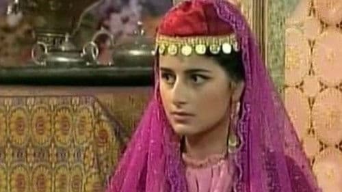 Mürafiə vəkillərinin hekayəti poster