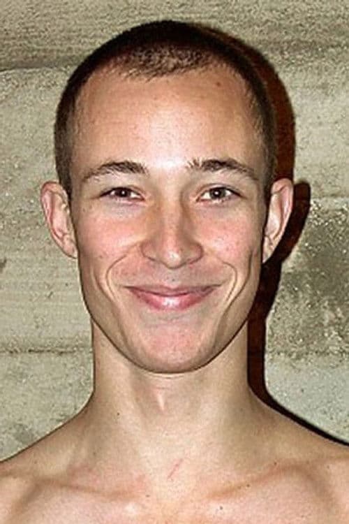 Luke Bennett profile photo