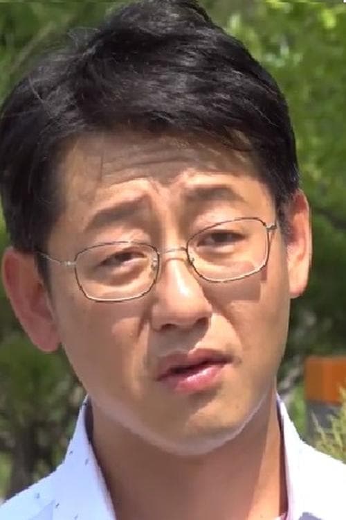 Yoon Kang-seon profile photo