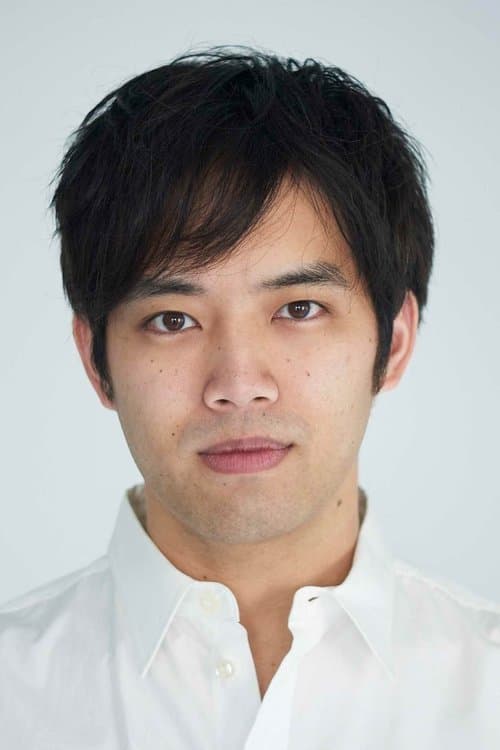 Takahiro Miura profile photo