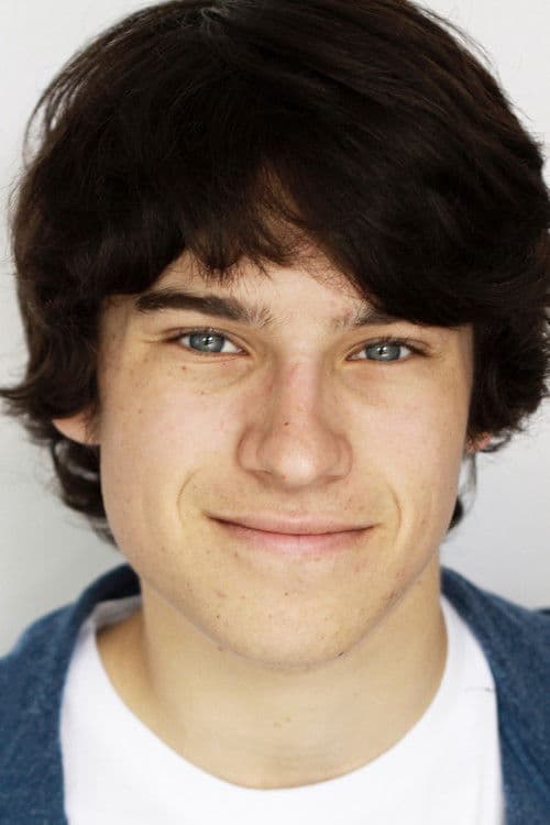 Zachary Sauers profile photo