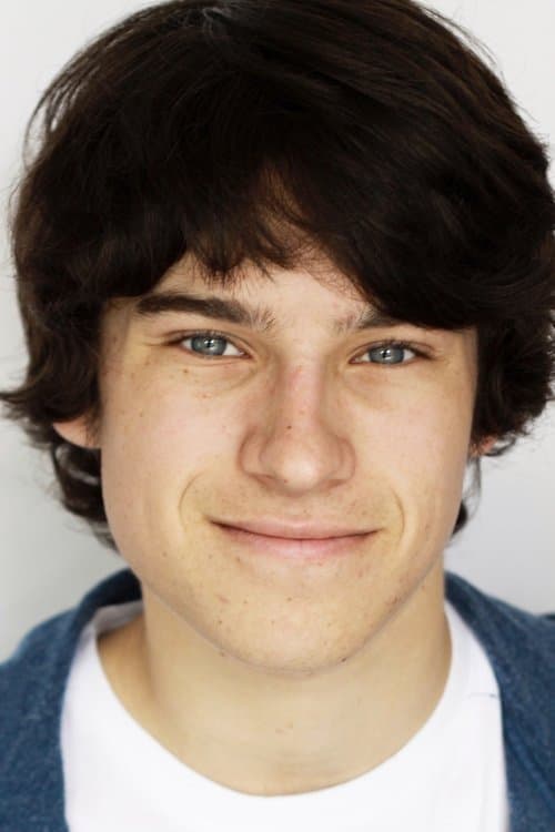 Zachary Sauers profile photo