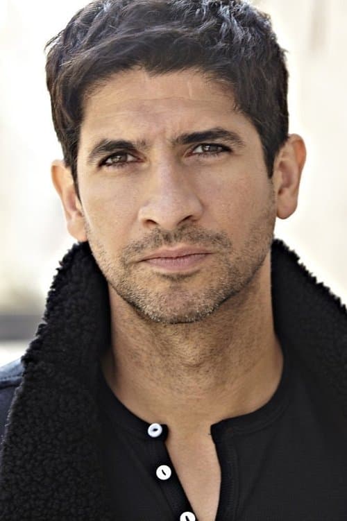 Raza Jaffrey profile photo