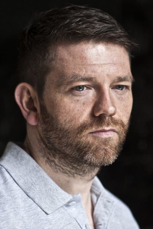 Chris Reilly profile photo