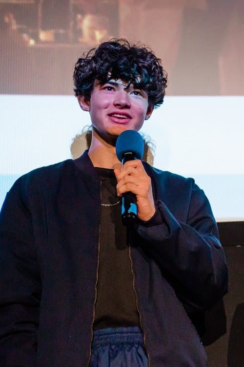 Mackie Mallison profile photo